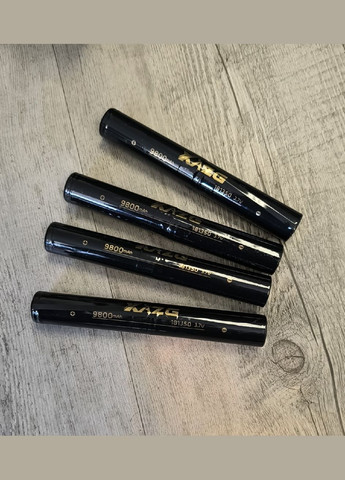 Мощный алюминиевый фонарик XA-G20 со светодиодом и батареями 181350 Черный No Brand (315674596)