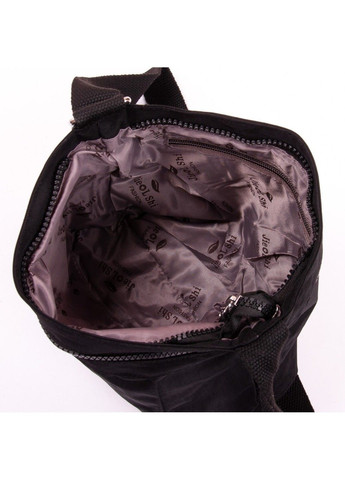 Жіноча літня сумка 1916 black Jielshi (293765349)