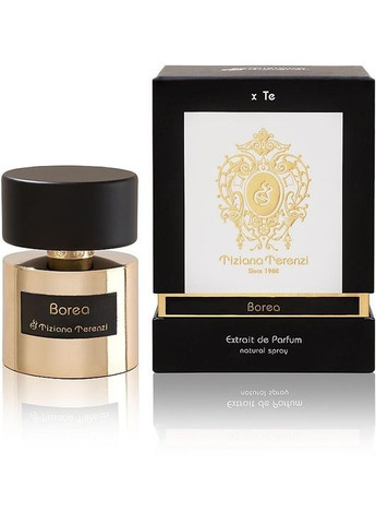 Borea 100 мл Екстракт Tiziana Terenzi (324105199)
