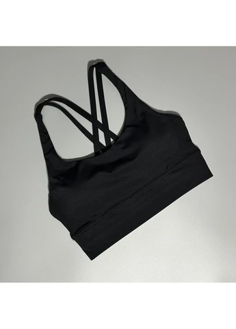 Спортивний комплект для фітнесу, залу, шорти+топ No Brand (377845401)