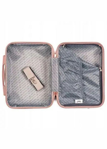 Для валіз WN01-BC 15л рожеве золото (WN01-BC-RoseGold) Wings (324231651)