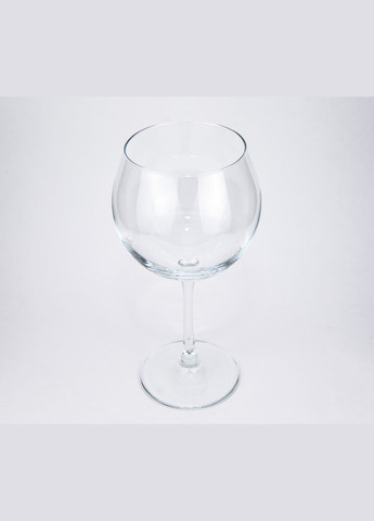 Бокал для білого вина Enoteca СЛ 44238 655мл Елегантний келих для білого вина Келих під біле вино Pasabahce (278365270)