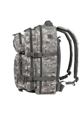 Рюкзак тактичний Assault Laser Cut 36L, UCP (Акуп) Mil-Tec (315880832)