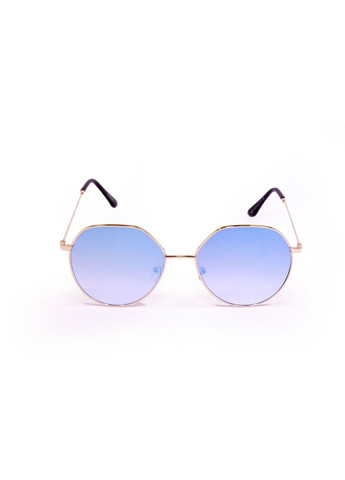 Сонцезахисні жіночі окуляри 9311-4 BR-S (291984127)