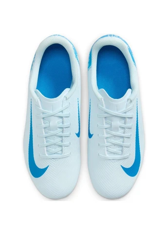 Бутcи дитячі JR FG/MG блакитні FQ8286-400 Nike MERCURIAL VAPOR 16 CLUB (396996976)