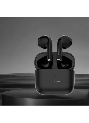 Гарнитура Mainstream Black (TWMS00010001) Proove (345562291)