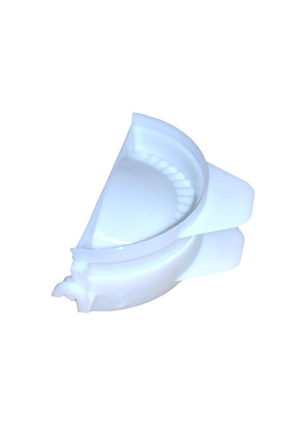 Форма для ліплення вареників пластмасова велика Ø8.5см FROM FACTORY FOS (339104302)