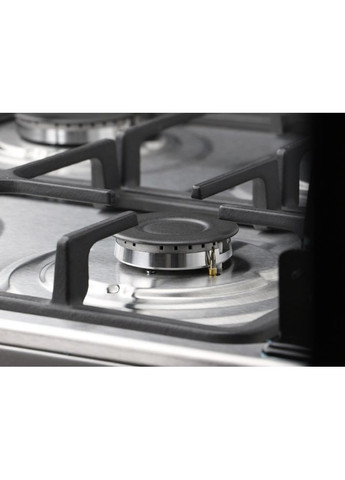 Плита газова ML60 G2 /07C Milano (362487600)