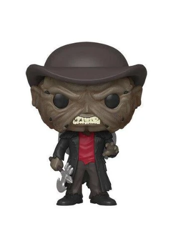 Фигурка Pop Фанко Поп Джиперс Криперс Jeepers Creepers 10см movies JC C 832 Funko (317259073)