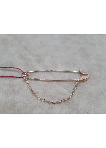 Золота брошка-шпилька. 660157 Tango (356452552)