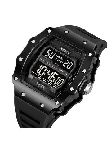 Мужские наручные часы Skmei (371763121)