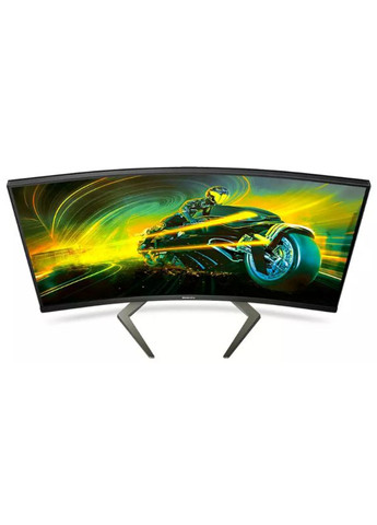 Монитор 31.5" 32M1C5200W/00 Black Philips (300521115)