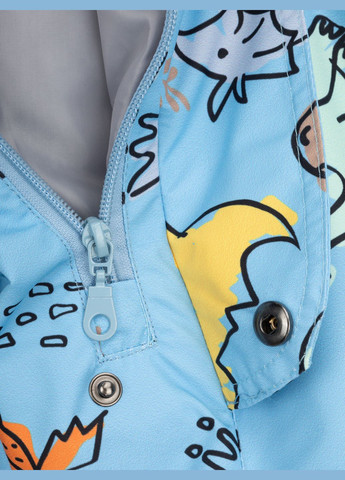 Комбінезон Snowgenius (294753622)