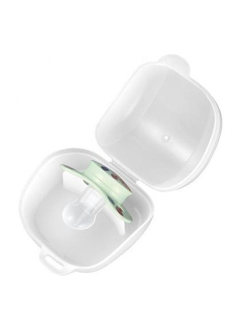 Стерилизатор для микроволновой печи, белый () Nip 37032 (336491986)