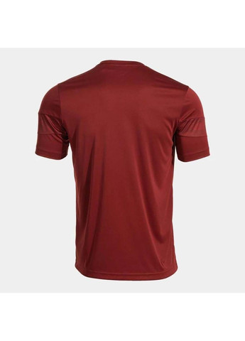 Бордова футболка champion viii бордовий Joma
