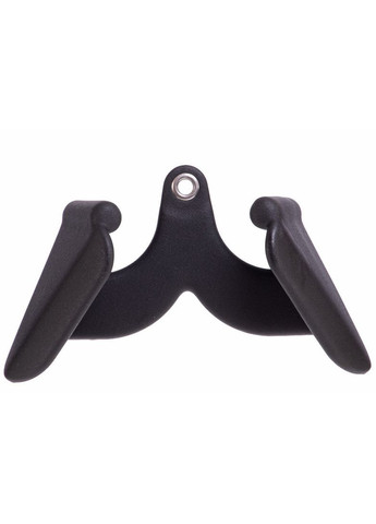 Ручка для тяги с узким хватом 31 см (A-022256) EasyFit (322858630)