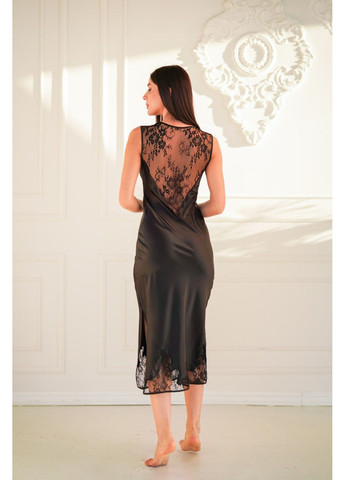 1443L MAGNOLIA Сорочка нічна довга Komilfo (366817238)