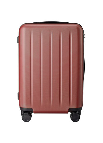 Валіза Xiaomi Runmi 90 Ninetygo PC Luggage 28'' Red (6970055341097) No Brand (264743012)