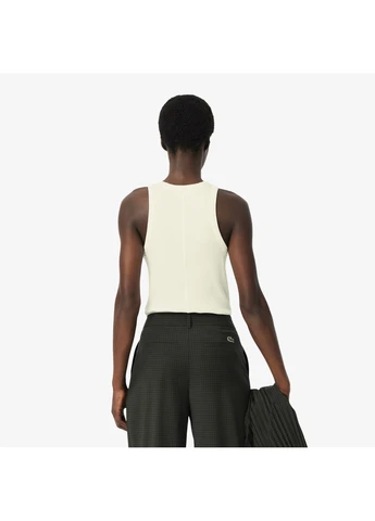 Майка Lacoste — 400626085