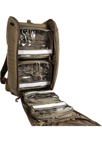 Рюкзак Modular Pack 30 Coyote Brown Tasmanian Tiger (357206919)