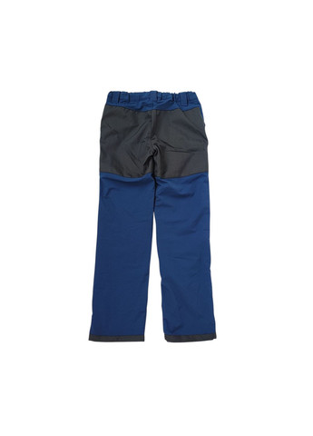 Лыжные детские брюки для мальчика Синий (0154) Lego Wear (336549677)