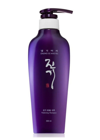 Інтенсивно відновлюючий шампунь для волосся Vitalizing Shampoo - 500 мл Daeng Gi Meo Ri (285813555)