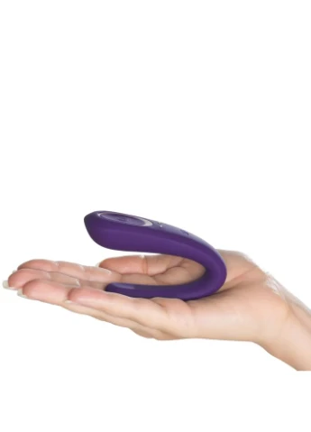 Вибратор для пар Partner Satisfyer (383096679)