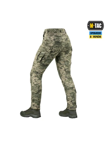 Штани ЗСУ Lady MM14 M-TAC (324774417)