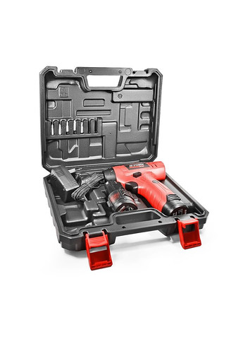 Дрель-шуруповерт CD 10-2 (210070016) Li-Ion Stark (370618865)