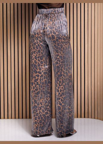 Жіночі брюки ISSA PLUS 14520 (284110040)
