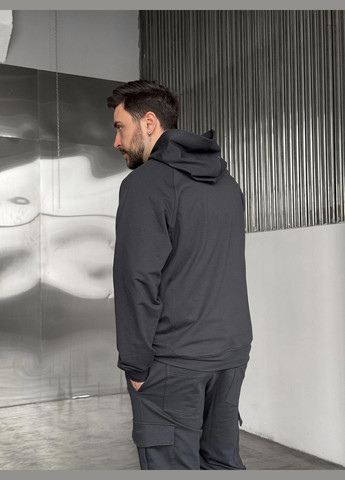 Стильный и функциональный спортивный костюм из высококачественной турецкой двунитки Vakko (324147093)