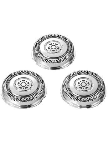 Змінні бритвені головки Philips SH71/50 Panasonic (387851591)