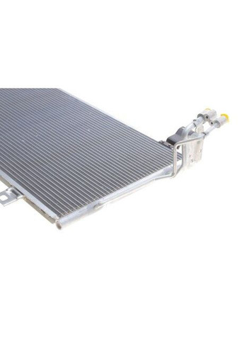 Радиатор кондиционера (с осушителем) Mazda CX-5 2.2 AWD 12 27015700 (opt-om) No Brand (339643669)