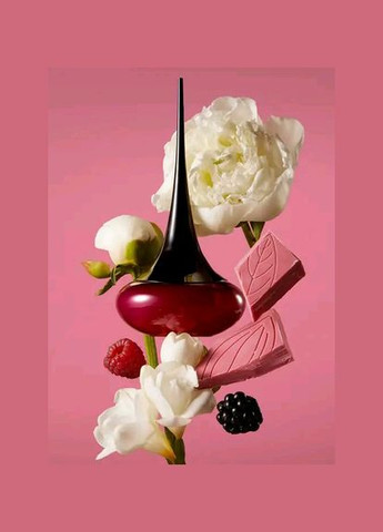 Love Potion Sensual Ruby, Лав Поун Сеншуел Рубі, парфумерна вода жіноча 50 мл Oriflame (300676444)