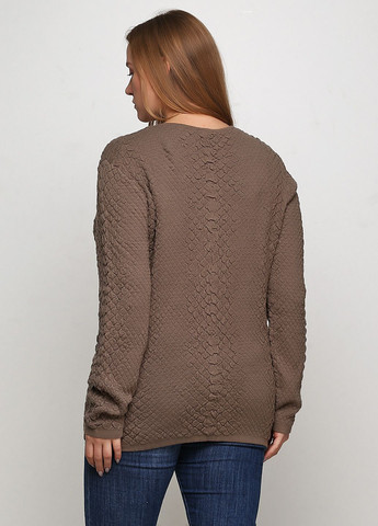 Кофта Хакі Barbara Lebek (323157906)