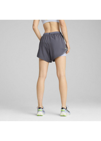 Шорты x HYROX ULTRAWEAVE 2-in-1 Shorts Women Puma (333930020)