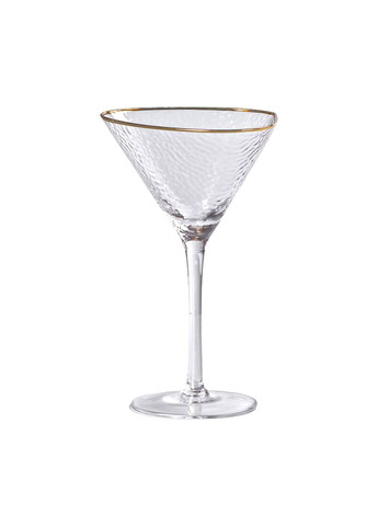 Набір із шести бокалів для мартіні об'ємом 200 мл. Yiwu (360454741)