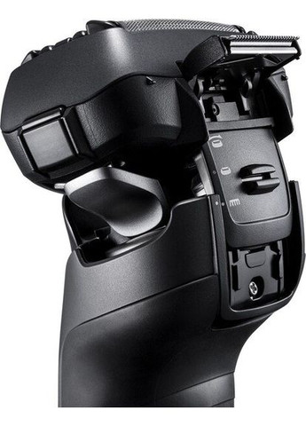 Бритва електр. сіткова, 14000 об/хв, бритв.головок-5, Li-Ion, сух.+волог., тример, чорний Panasonic (315143797)