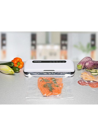 Вакуумний пакувальник VAC 110 Rommelsbacher (303926705)