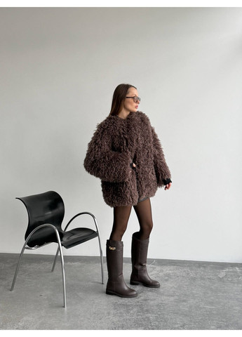 Жокейські чоботи No Brand (369341363)