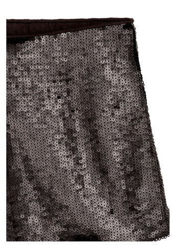 Шорти,чорний, H&M (256503281)