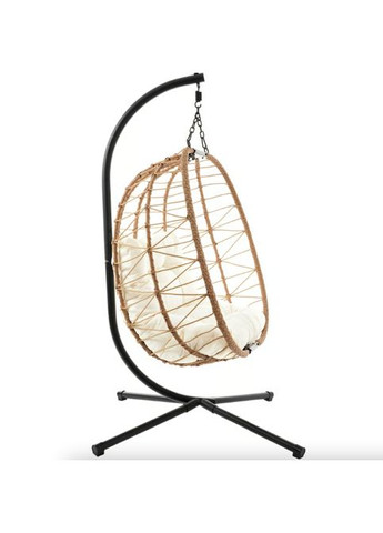 Підвісне крісло-кокон Corta одномісне Di Volio (322415168)