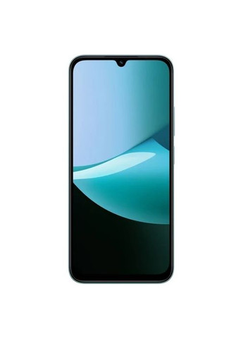 Смартфон Redmi 15C 4/128Gb Mint Green (No Adapter) RU UCRF Xiaomi (362212989)