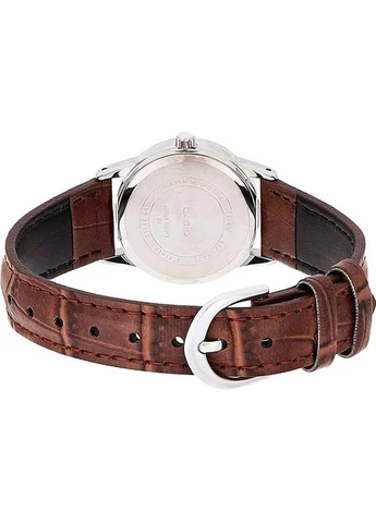 Чоловічі наручні годинники LTP-V002L-7B2UDF Casio (401555404)