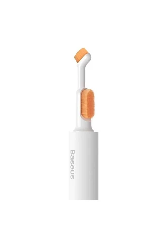 Набір для очистки девайсів White (NGBS000002) Baseus Cleaning Brush (340278371)