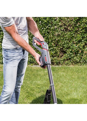 Кусторез HTA 1845 BO FLEX (113925) AL-KO (323104741)