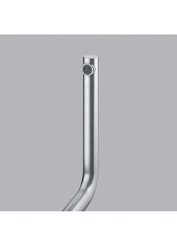 Змішувач для кухні Glenda, довж.виливу - 266 мм, поворотний, 1 важіль, хром FRANKE (360400916)