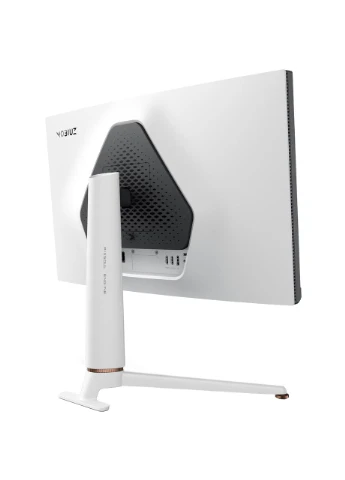TFT 27" EX271Q, 2K QHD, IPS, 180Hz, HDMIx2, DP, USB-C, HAS, Pivot, білий BenQ (394073241)