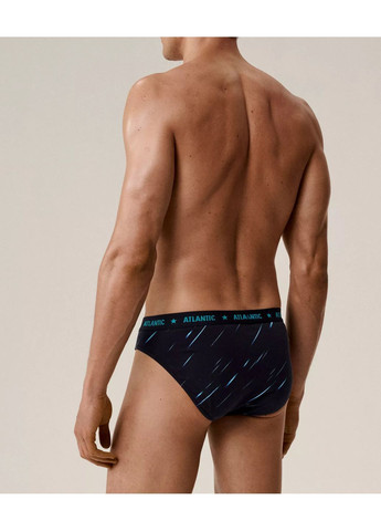 Чоловічі труси сліп Atlantic (369365213)