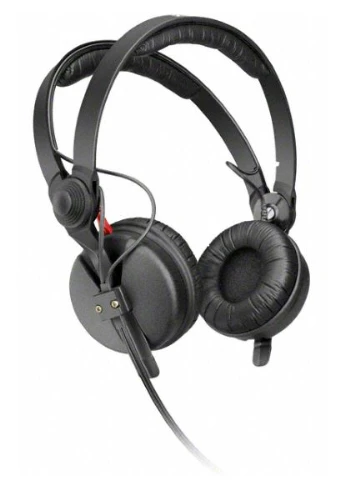 Наушники HD 25 OverEar (506909) (6633073) Sennheiser (314781267)